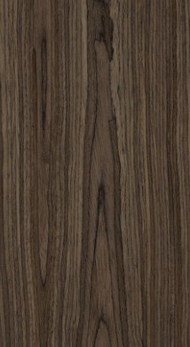 American Walnut laminate finish swatch