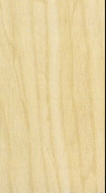 Crown Maple laminate finish swatch