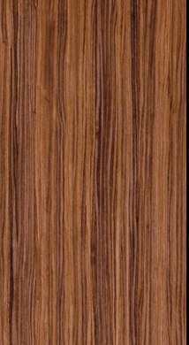 Brazilian Rosewood laminate finish swatch