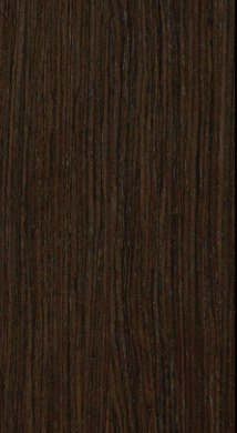 Black Oak laminate finish swatch